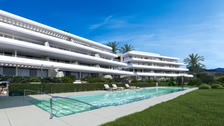 ne-ABSL-P2-F1-DA-B2 | Property prime Estepona location