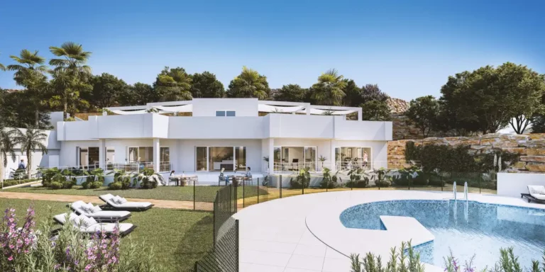 ne-ABT-P17-DC-B2 | Magnificent 2 room penthouse Costa del Sol location