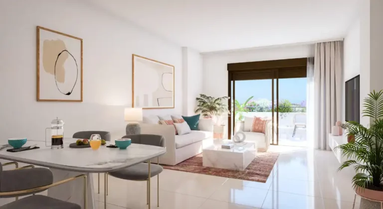 ne-ABT-P17-DA-B2-02 | Charming 2 bed home located in Estepona