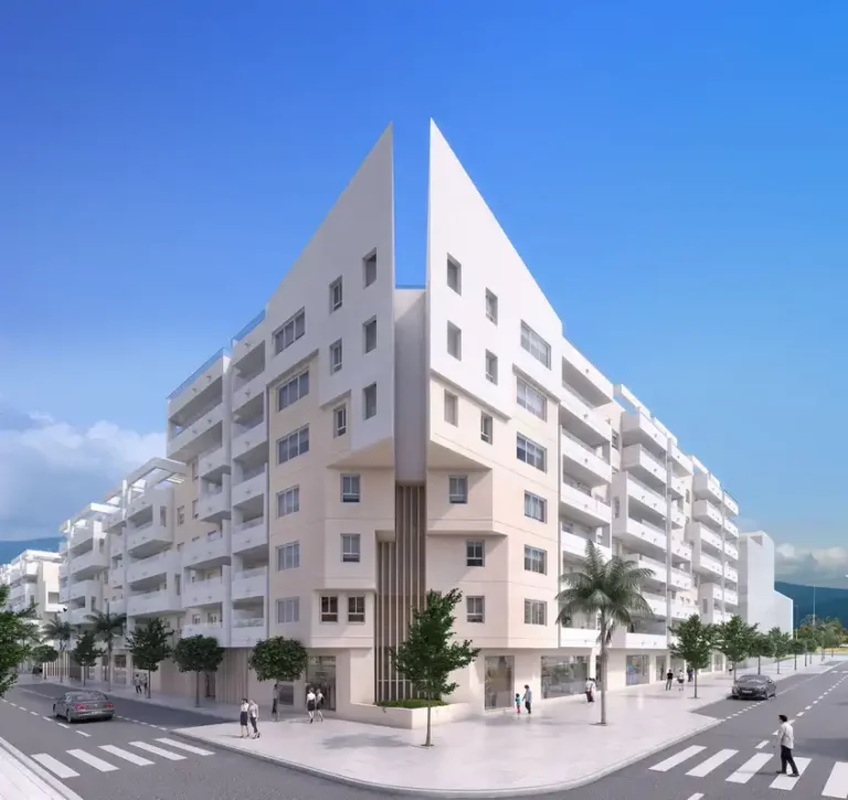 ne-AL14-F4-B3-04 | Impressive 3beds penthouse Costa del Sol location private terrace