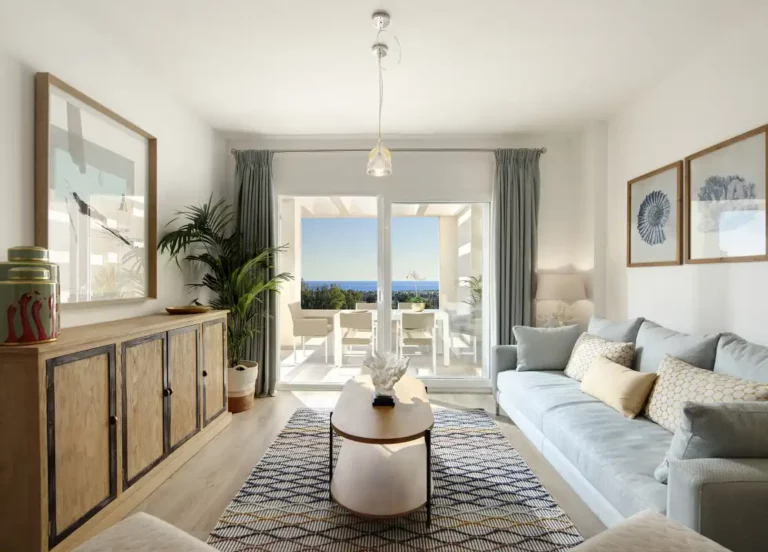 ne-AL14-F5-B3-02 | Unit in Marbella sun terrace