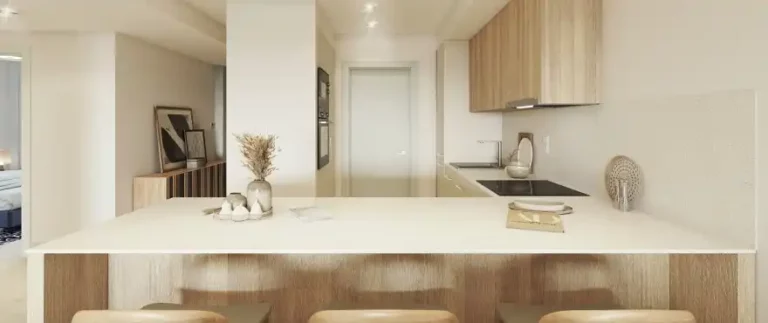 ne-AL1-F2-D12-B3 | 3beds suite on the Costa del Sol outdoor space