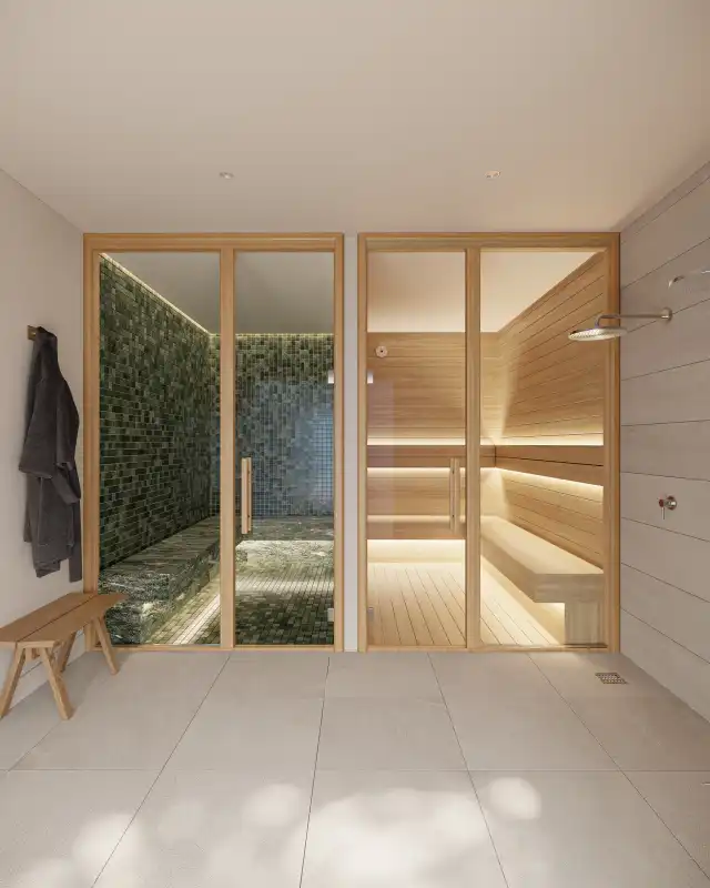 ne-ALF2-B2-05 | 2-bed penthouse Casares residence