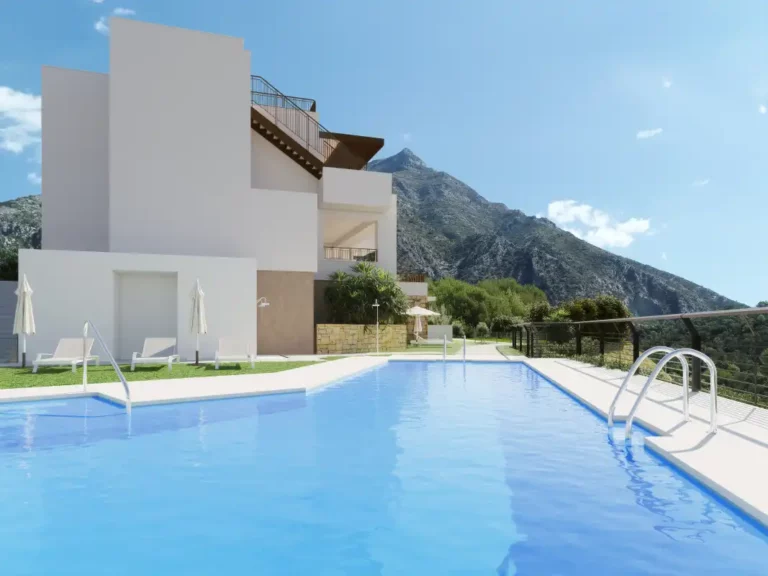ne-ALMZF-F1-D6-B3-02 | Comfortable 3 bedroom loft Istán property