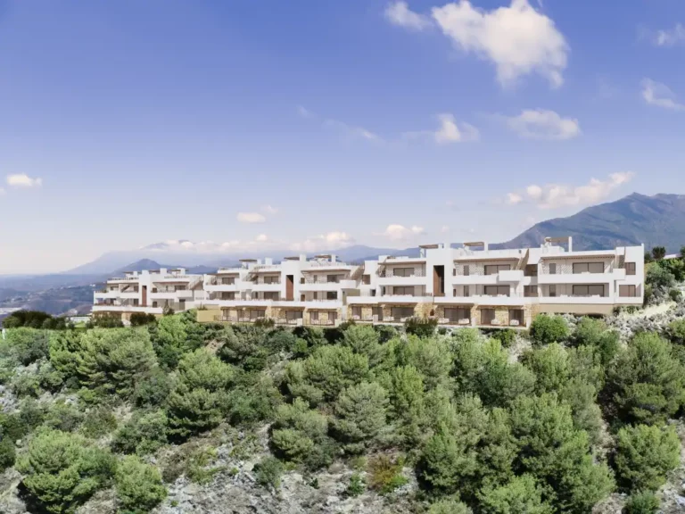 ne-ALMZF-F1-D7-B3-03 | 3 bedroom residence in beautiful Istán