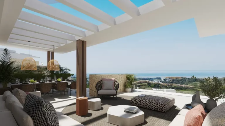 ne-ALSU-DD-B3 | Studio situated in Estepona