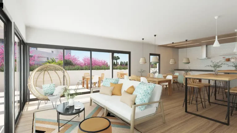 ne-AQGA-P6-DB-B3 | Stunning penthouse on the Costa del Sol