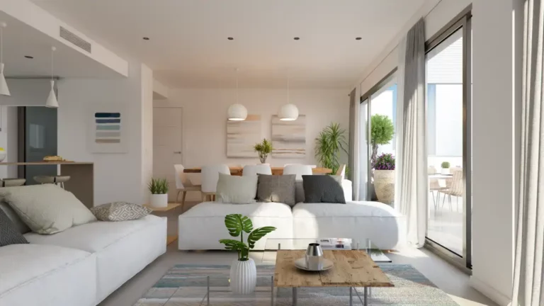 ne-ARCF-F4-DA-B3 | Suite 134 square metre Casares residence with outdoor living