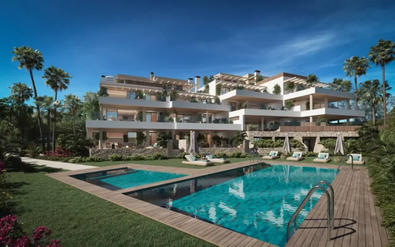 ne-ARCG-P1-FBJ-DA-B4 | Suite Marbella, Costa del Sol
