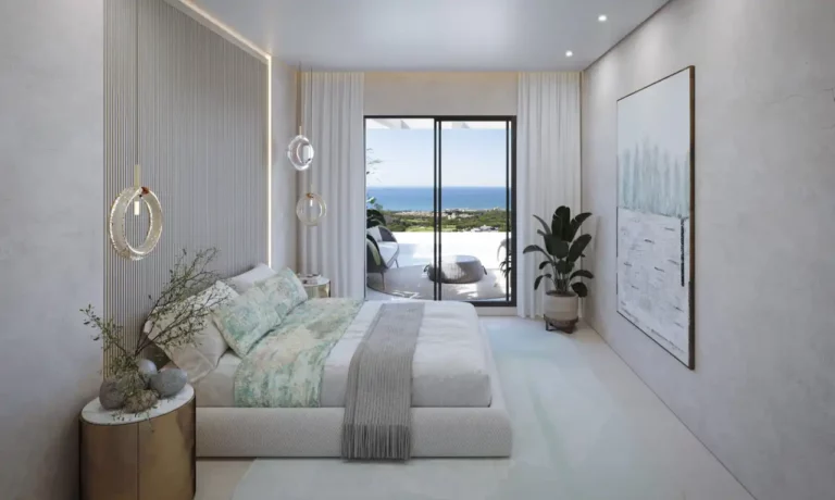 ne-ARCG-P2-FBJ-DA-B3 | Outstanding studio 133m² on the Costa del Sol private outdoor area