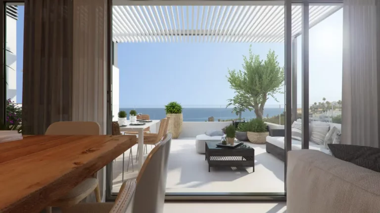 ne-ARF2-F2-DB-B3-02 | Accommodation prime Casares location