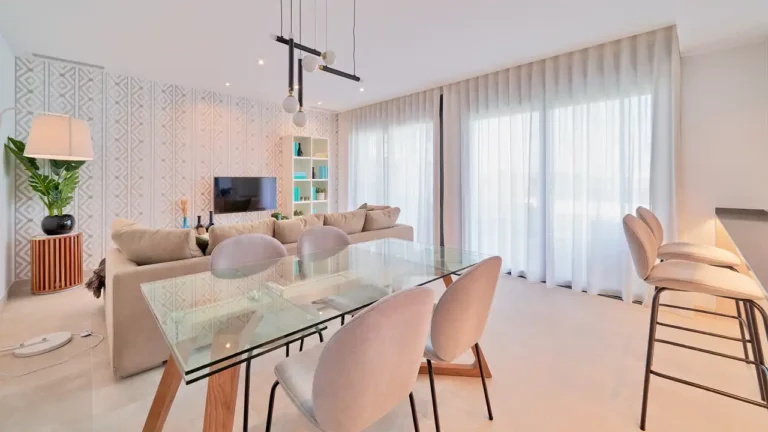 ne-ATAE-F1-B3 | 3 bed suite situated in Estepona