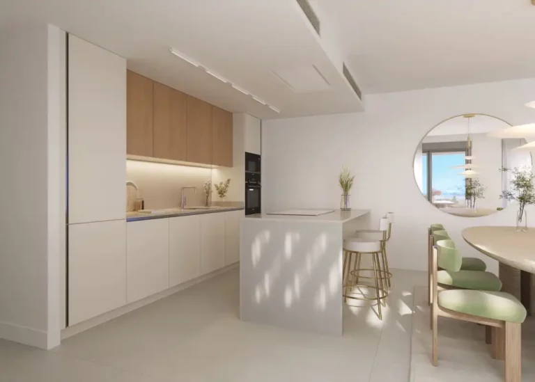 ne-AUAI-P3-F03-DA-B3 | Suite Estepona, Costa del Sol