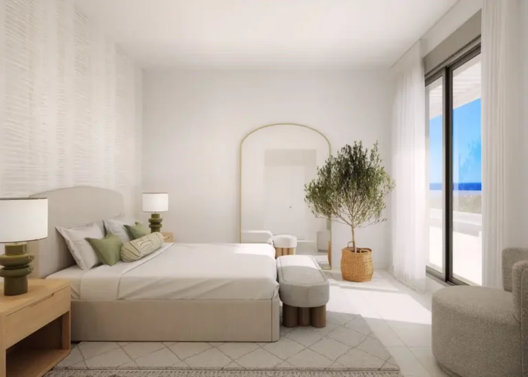 ne-AUAI-P5-F2-DB-B2 | 2 beds loft Estepona property
