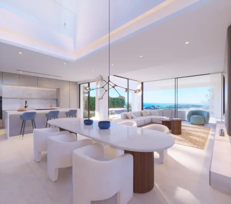 ne-AUVF-B3-02 | Home in the heart of Estepona outdoor space
