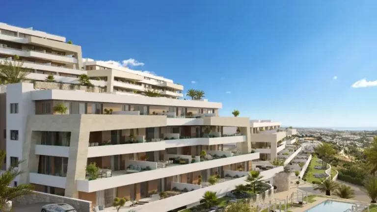 ne-BADM-F1-DA-B3 | Home in Estepona