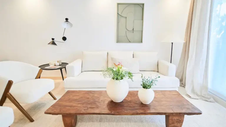 ne-BANA-F1-D4-B2 | Penthouse 153 square metre Marbella property terrace included