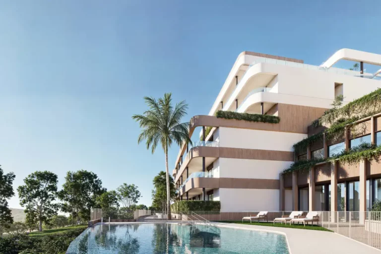 ne-BIHI-F4-DG-B2 | Accommodation on the Costa del Sol with private 25m² terrace