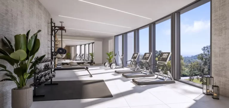 ne-BIHI-DA-B2 | Wonderful home located in Estepona private terrace