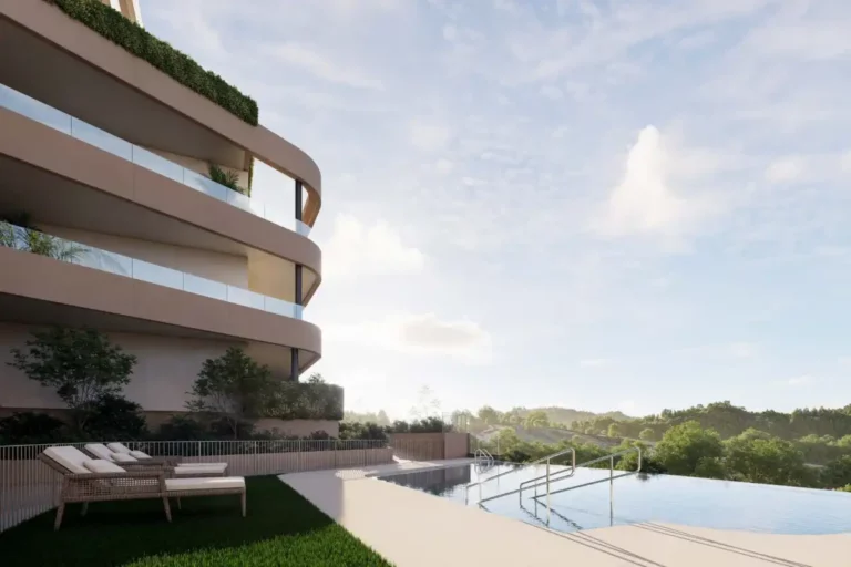 ne-BIHI-F4-DF-B3 | 3BR loft Estepona, Costa del Sol