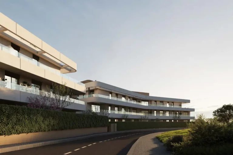 ne-BIHI-F5-DE-B3 | 3 room condo prime Estepona location