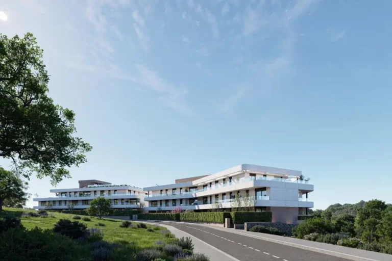 ne-BIHI-F3-DE-B3 | Premium 3 bedroom home Estepona property with 28m² terrace