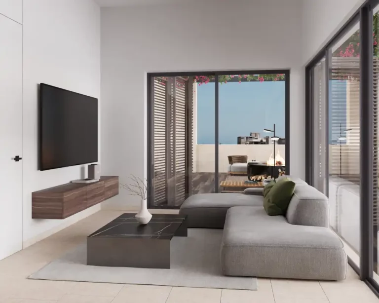 ne-BOUG-F2-D4-B2 | Loft compact 125m² in Estepona