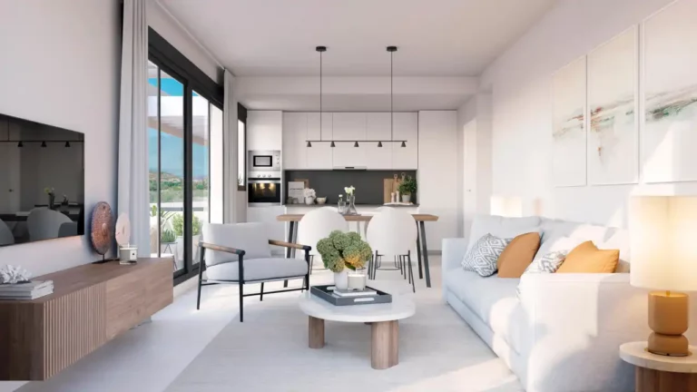 ne-BSHS-P2-DA-B4 | 4 bedroom dwelling Casares property