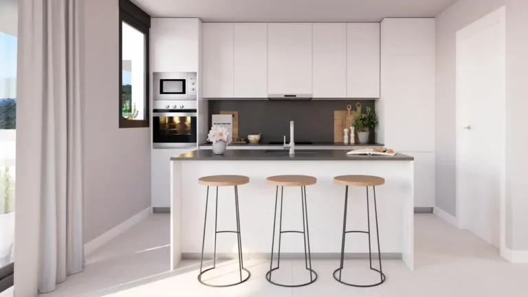 ne-BSHS-P12-F2-DB-B3 | Accommodation in the heart of Casares