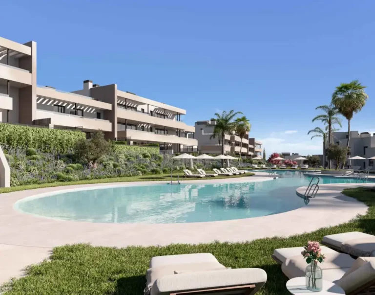 ne-BSHS-P1-DD-B3 | 3-room unit Casares area