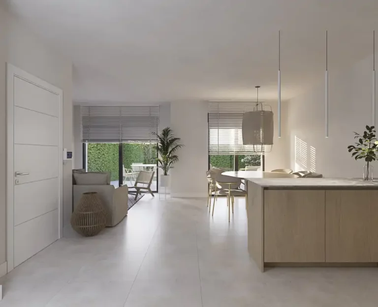 ne-CABA-P1-DB-B3 | Loft situated in Casares