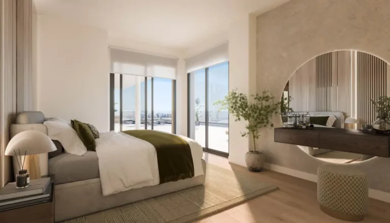 ne-CAFI-FGF-DB-B3 | Luxurious 3 bedroom condo on the Costa del Sol