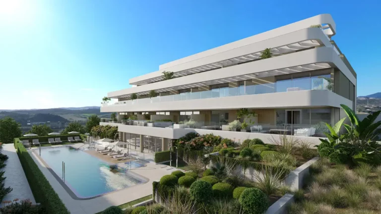 ne-CEHO-P1-DA-B2 | Studio in Estepona
