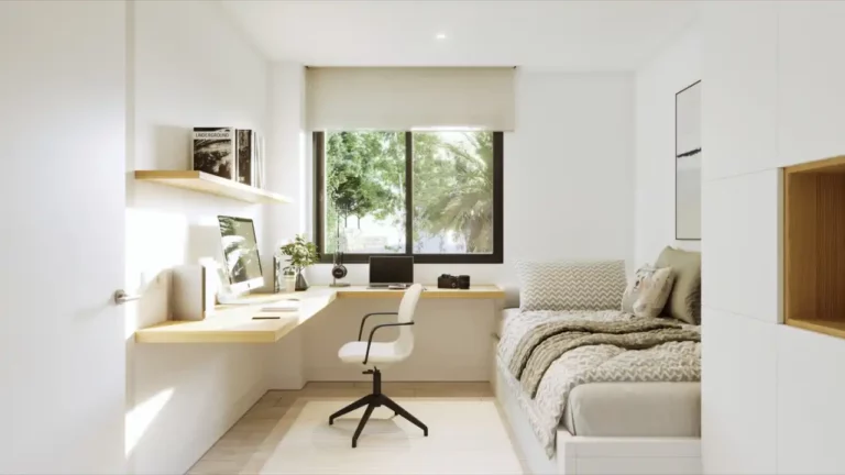 ne-CHFI1-F2-DB-B3 | Flat in beautiful Estepona private terrace