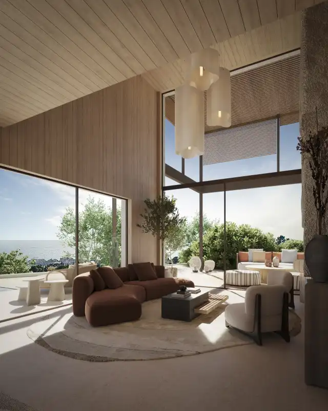 ne-CJ6-B7-03 | 7 bed villa in Marbella, Spain plus terrace