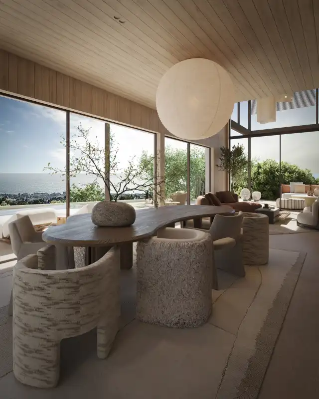 ne-CJ6-B7-04 | Villa Marbella area