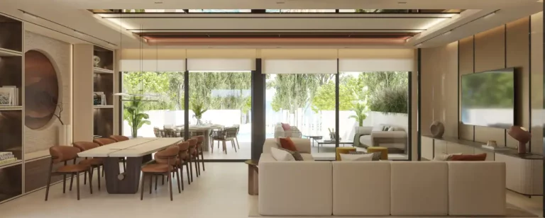 ne-DUQMA-B3 | 3 beds studio in Marbella, Spain