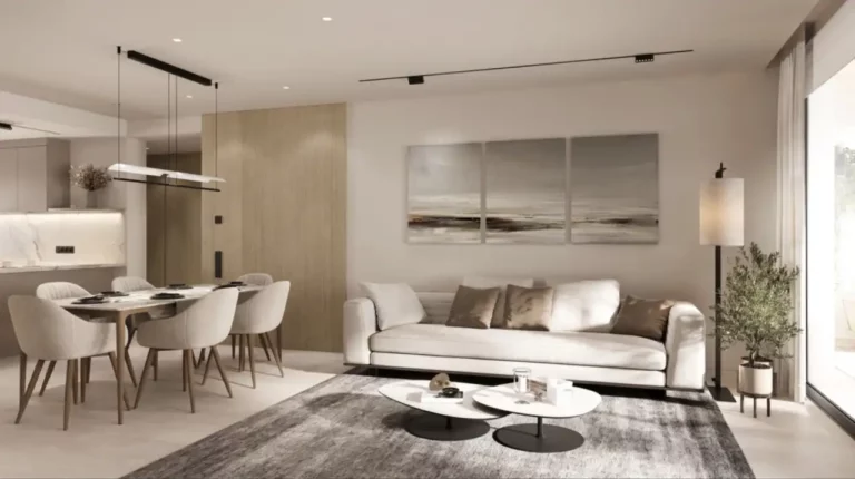 ne-ESRE-B2 | 2BR property in Estepona outdoor space