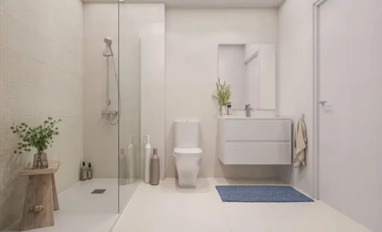 ne-ETHI-P1B3-FPAT-DB-B2 | 2-bed apartment living space 98m² of living space Costa del Sol property