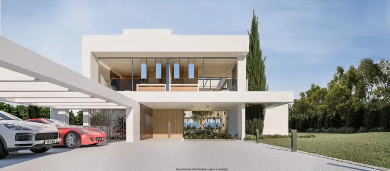 ne-ETV-B4 | Stylish spacious 4 bed residence in Estepona
