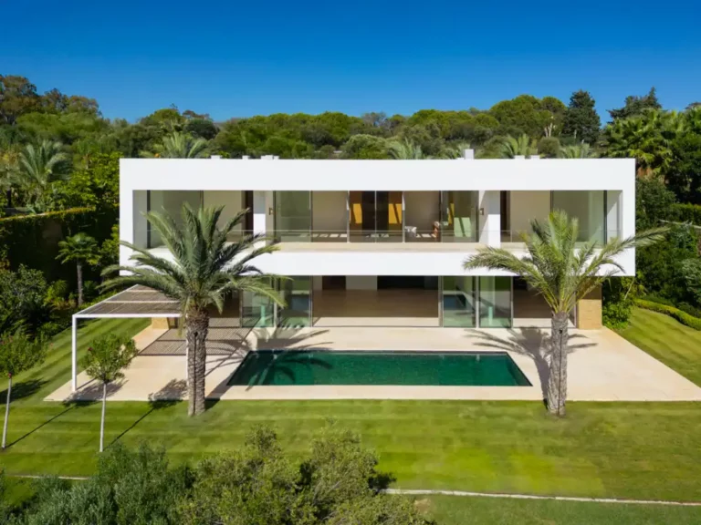 ne-FCG19-B5 | Bright 5BR mansion situated in Casares
