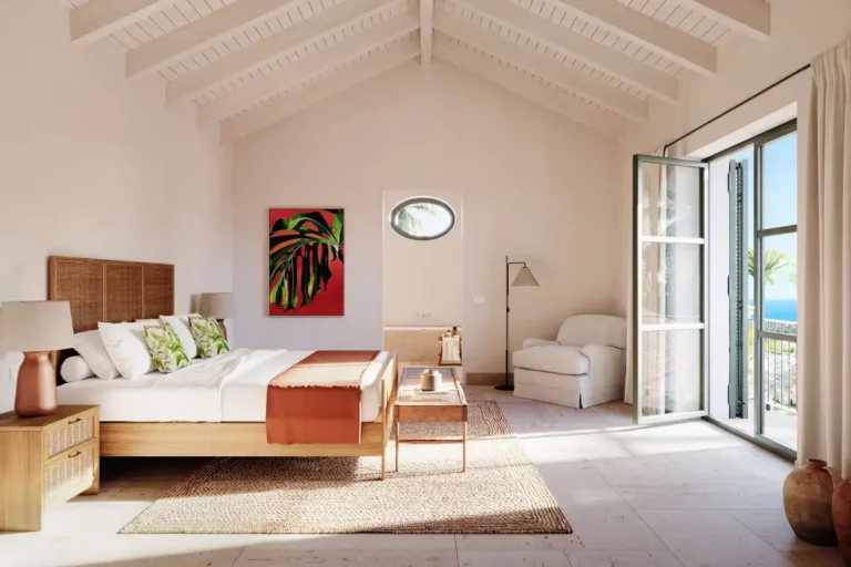 ne-FCLC-B3-06 | Exclusive terraced house in the heart of Casares plus terrace
