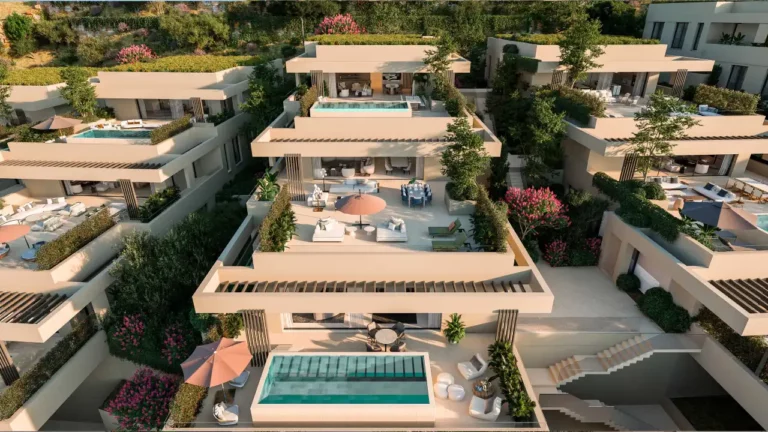 ne-FDJS-B4 | 4 beds luxury home in beautiful Benahavís