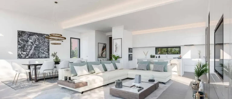 ne-FJM-B3-03 | 3-bed apartment country home Estepona property