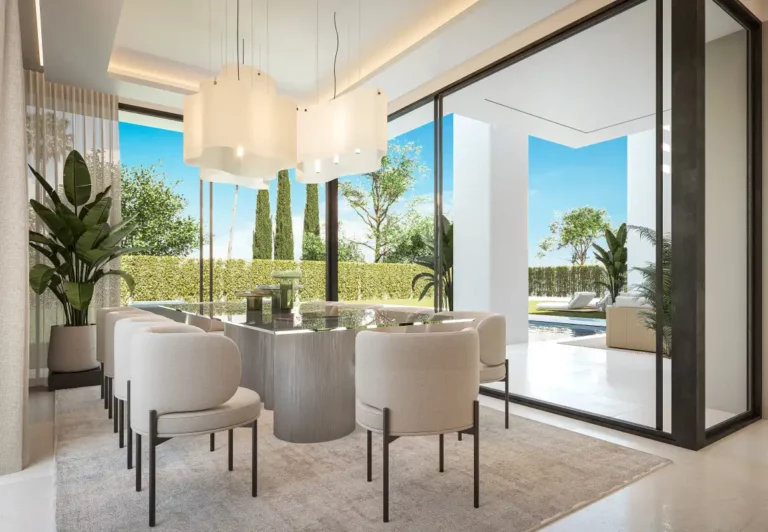 ne-IMAG-B4-02 | Private residence in the heart of Estepona