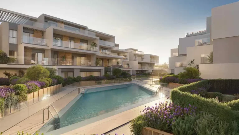 ne-ISBE-P2-F1-DB-B3 | Loft in the heart of Marbella featuring 64m² outdoor space