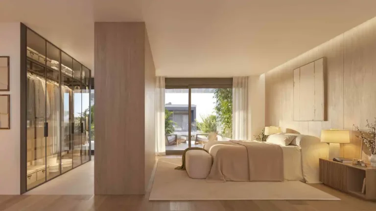 ne-ISBE-P8-DB-B3 | Loft 226m² property situated in Marbella