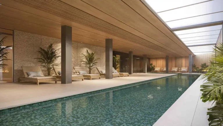 ne-ISBE-P5-F1-DA-B3 | Spacious 3 bed unit 263 square metre in the heart of Marbella