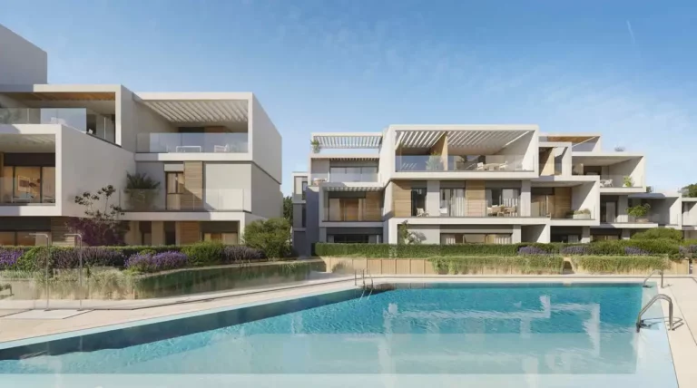 ne-ISBE-P7-DC-B3 | Comfortable 3 bedroom loft featuring 298m² in beautiful Marbella with private 20m² terrace