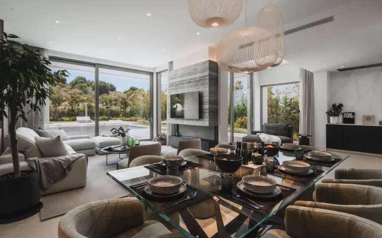 ne-KNH-B5-02 | 5beds detached house Estepona, Costa del Sol
